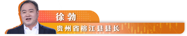 县域经济为啥行？“一县之长”这样说