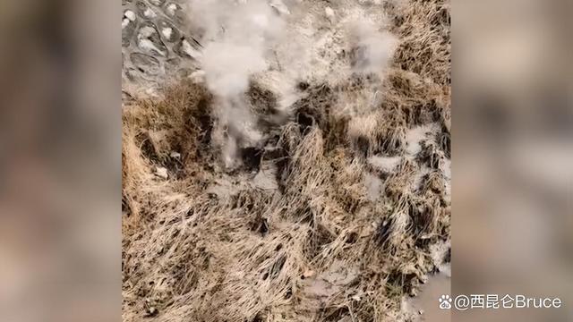 网传西安地下涌出热水，是地震预兆吗？地震局最新回应来了